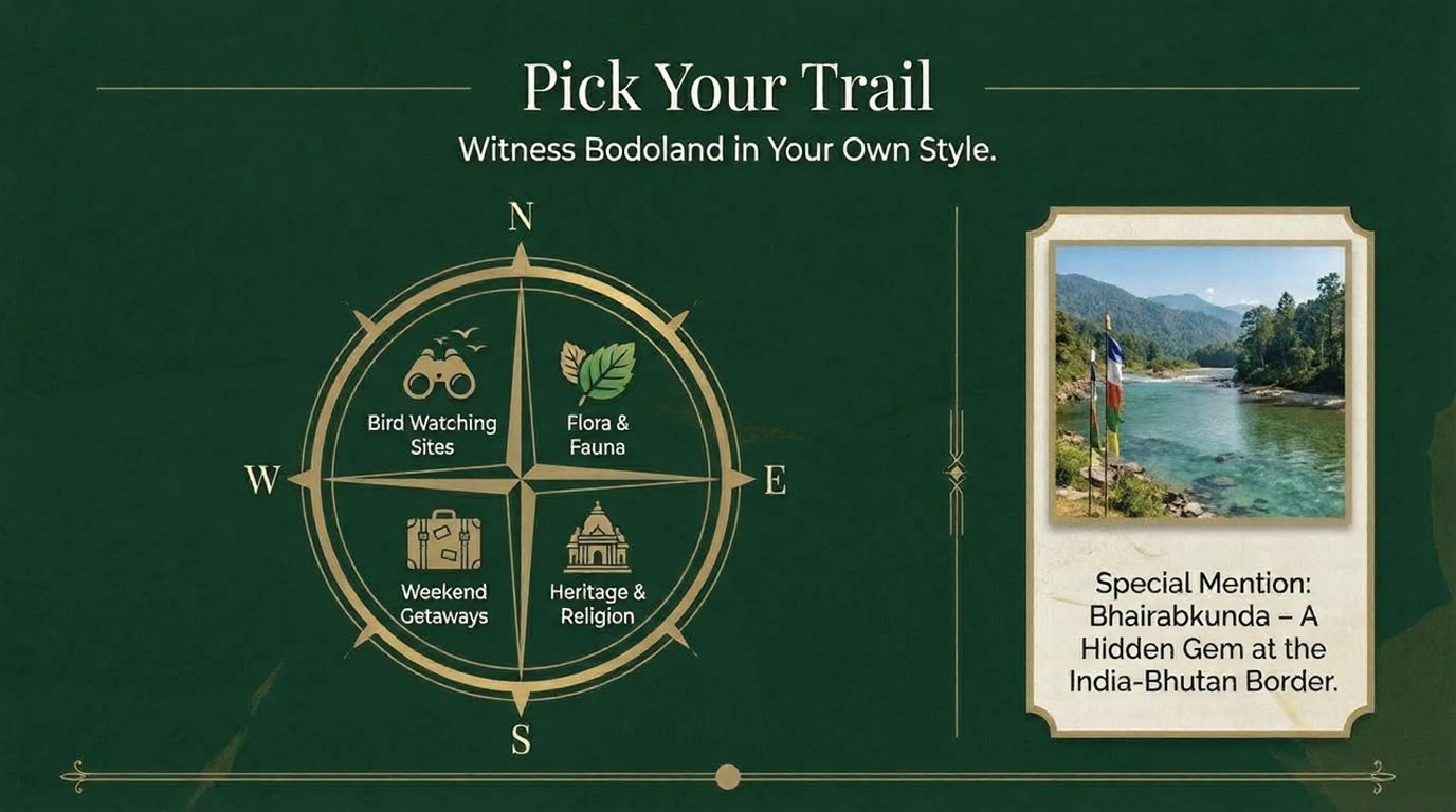 Adventure & Activities