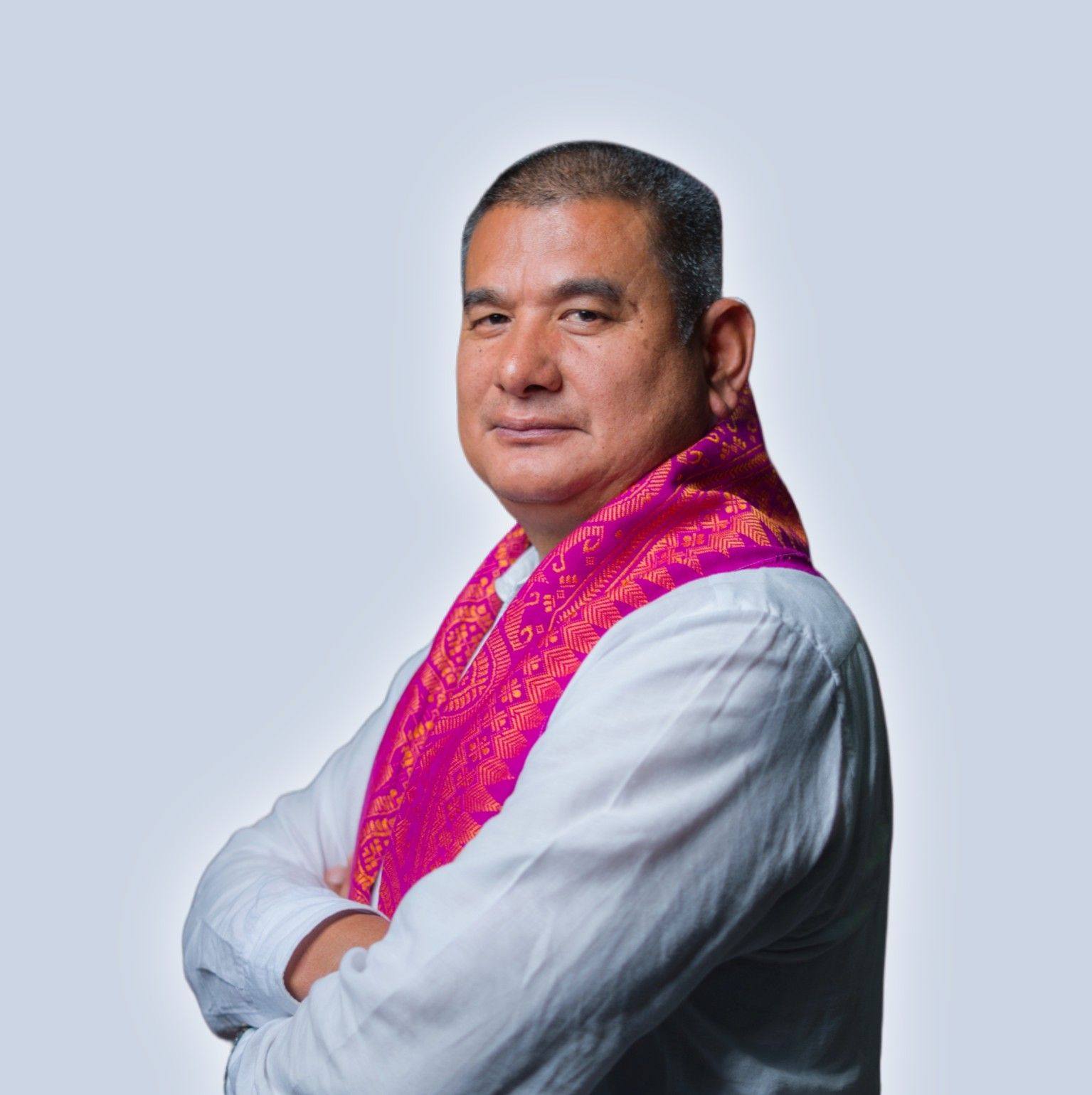 Dheeraj Borgoyari